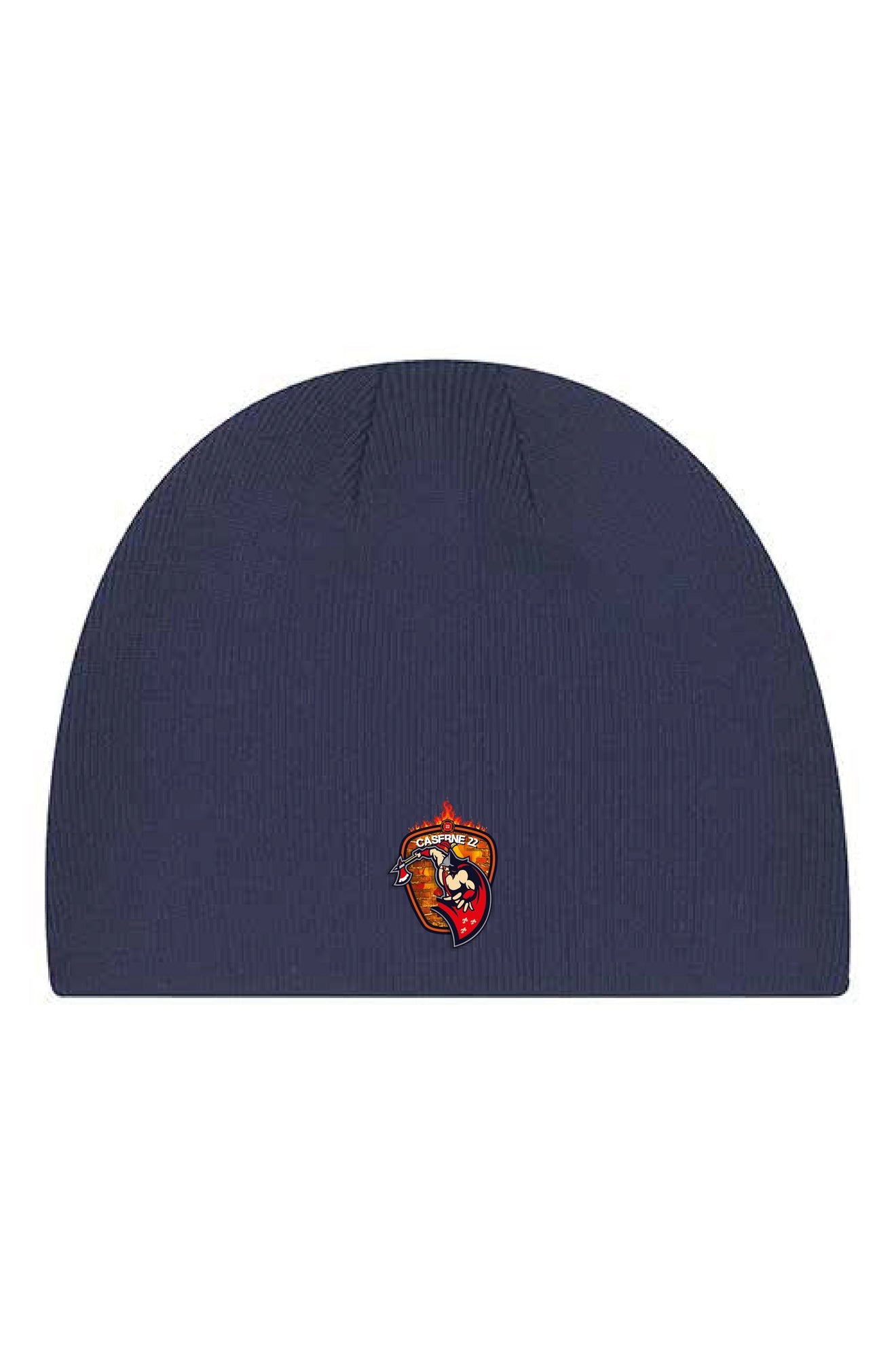Tuque sans rebord 0030M Caserne 22
