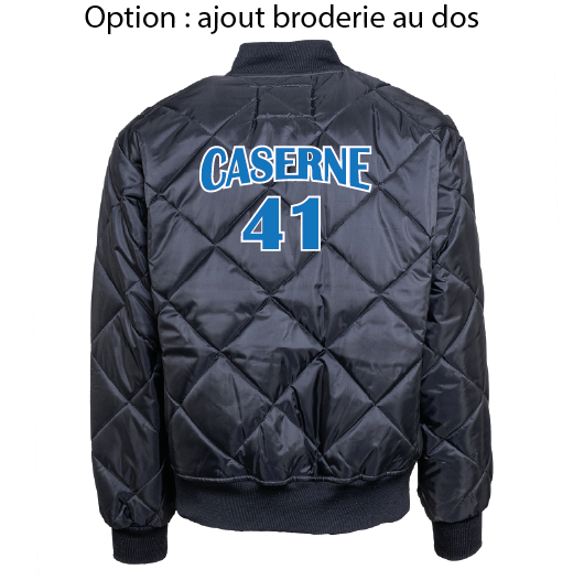 Broderie Caserne 41 dos