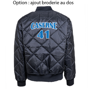 Broderie Caserne 41 dos