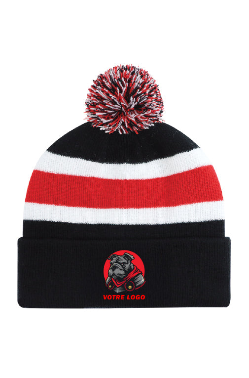 Tuques logo