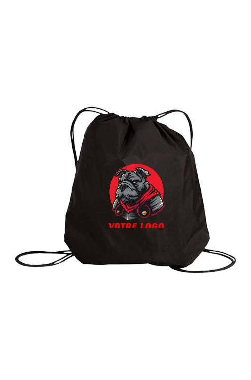 Sac de nylon Réutlisable
