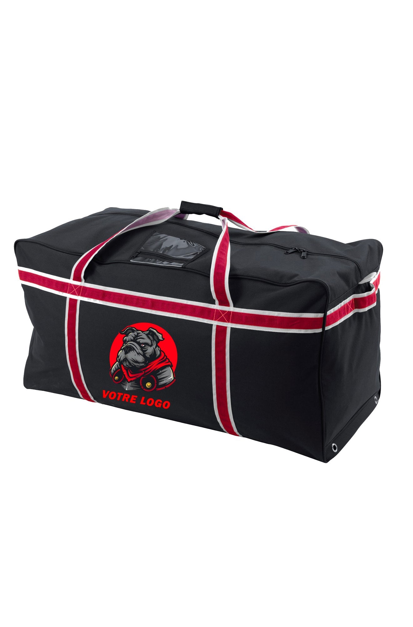 Sac de hockey
