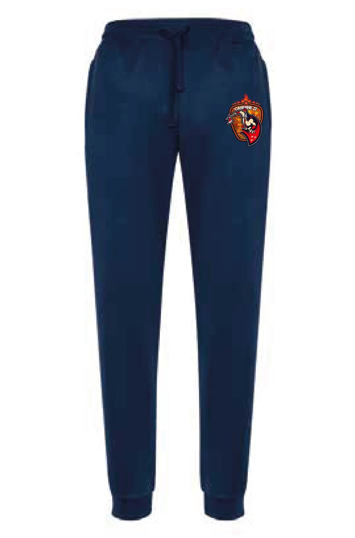 Biz Pantalon Hype pour homme Caserne 22