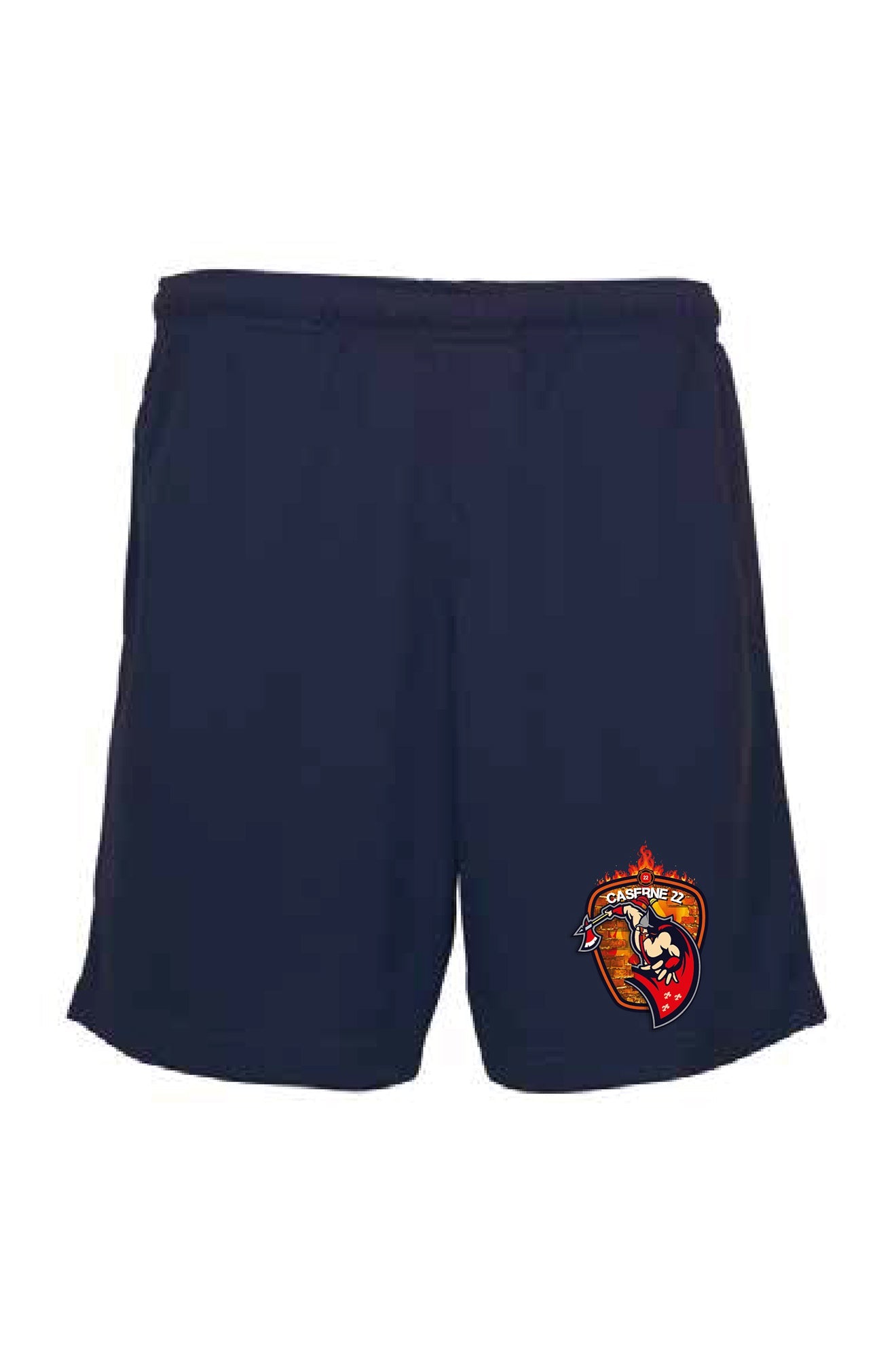 Biz cool shorts Caserne 22